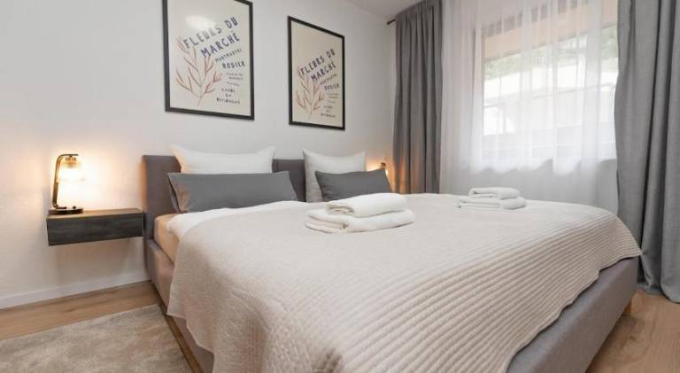 Ferienwohnung Gernsbach