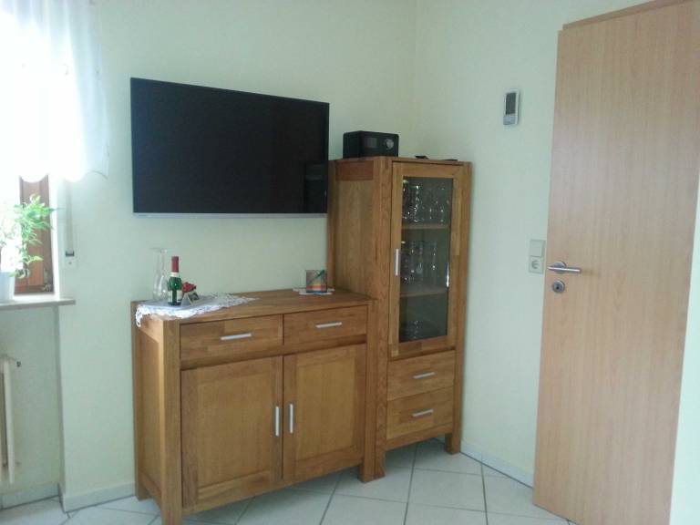 Ferienwohnung Ihringen