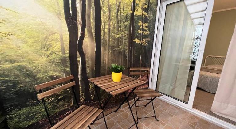 Holiday apartment with terrace | Near Hagia Sophia — photo 3