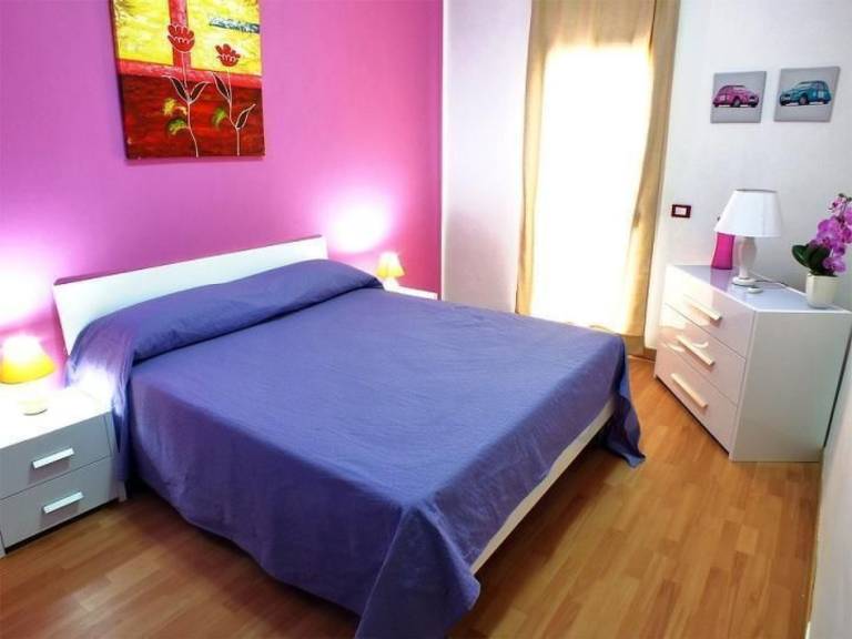 Wohnanlage Costa del Sole - Wohnung — photo 2