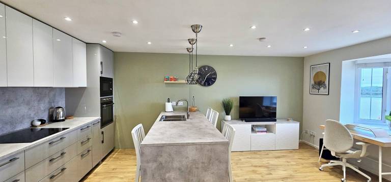 Apartment Cardiff Bay
