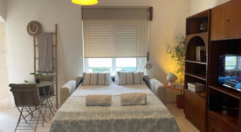 BestHomeStay- Caparica Beach Lisbon — photo 2