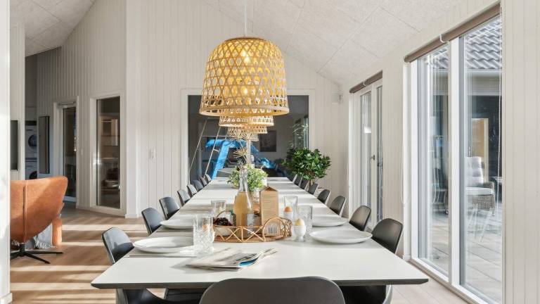 Ferienhaus Vejers Strand