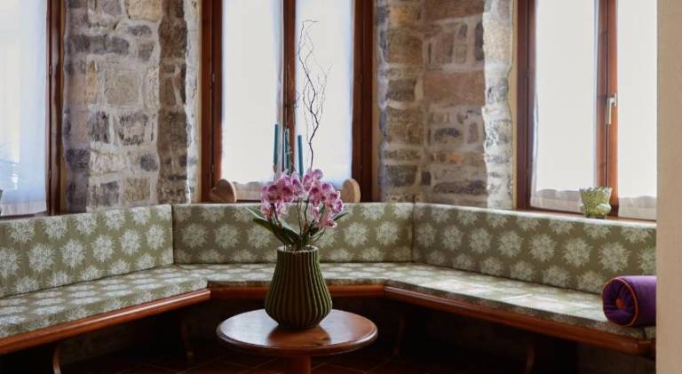 Villa Alpina Hotel — photo 5