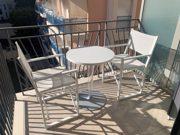 Apartment Menton