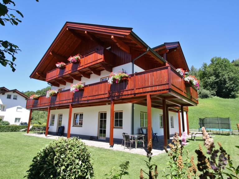Ferienwohnung Gemeinde Saalfelden am Steinernen Meer