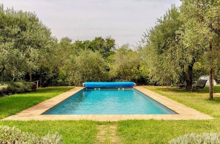 Agriturismo Orvieto