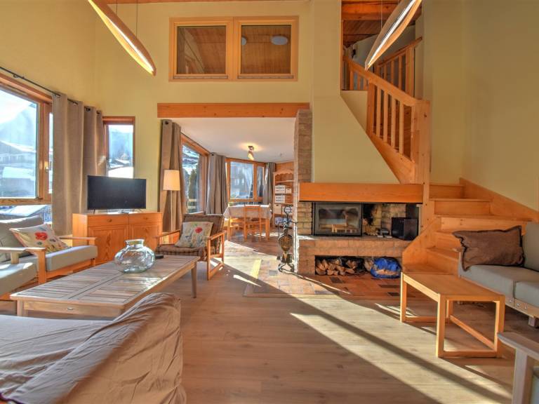 Rental apartment | Mountain view — photo 4