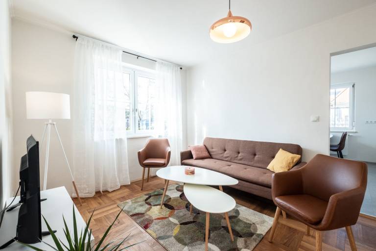 Ferienwohnung Waldviertel