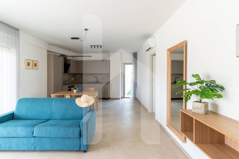 Charming holiday apartment with pool | Beach view | Beach nearby | Pet-friendly — photo 5