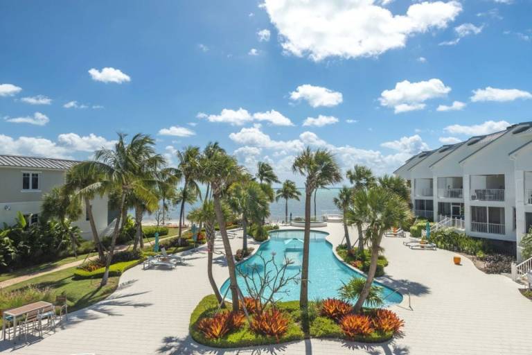 Condo Islamorada