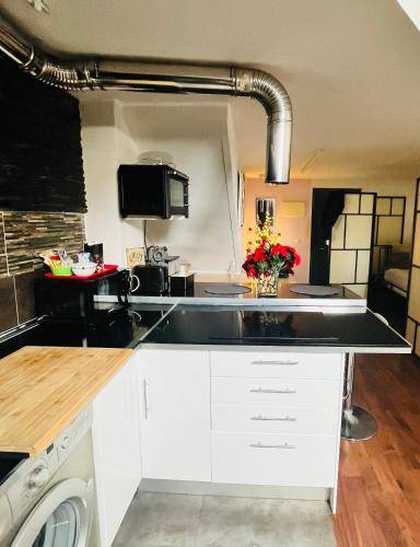 Apartamento Mirasierra