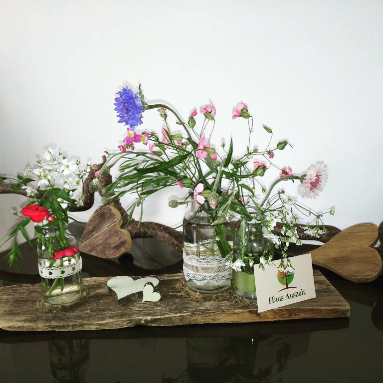 Apartment with grill & garden — photo 5