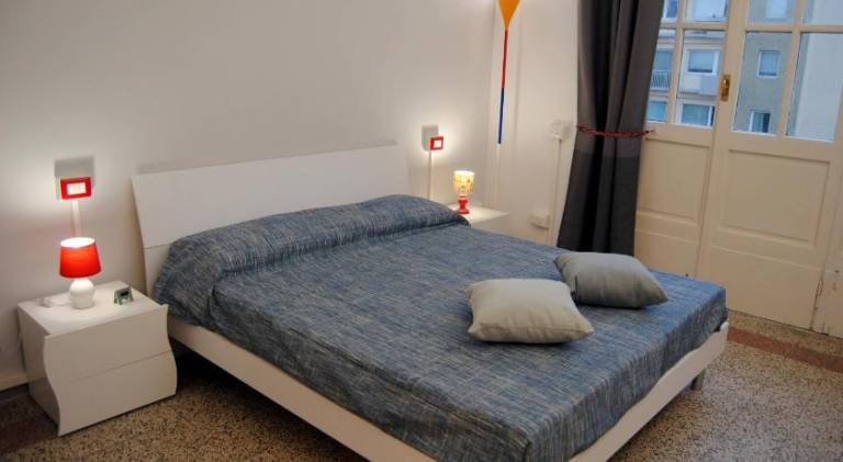 Lovely rental apartment | Close to Santa Maria della Spina | Dogs allowed in Pisa