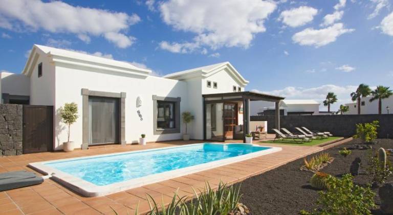 Villa Coral Deluxe — photo 2
