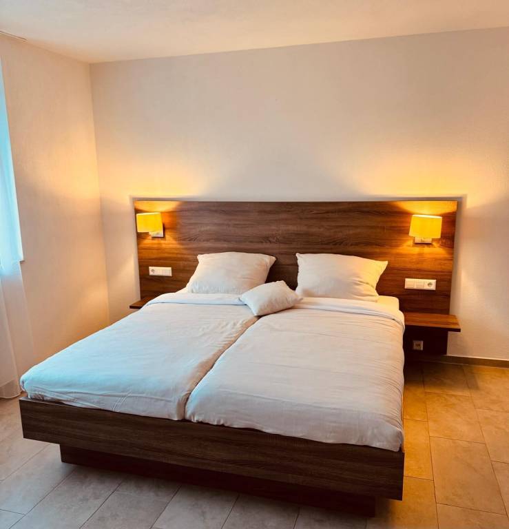 Aparthotel Gernsbach