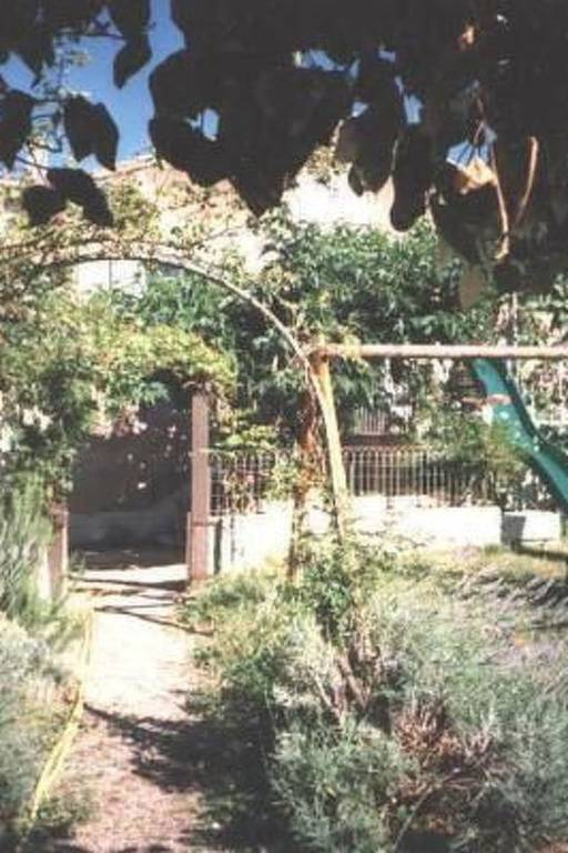 Vacation home with patio, garden & BBQ | Nature view — photo 2