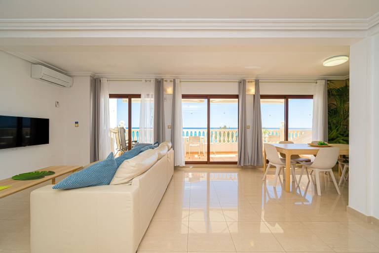 Apartamento San Juan de Alicante