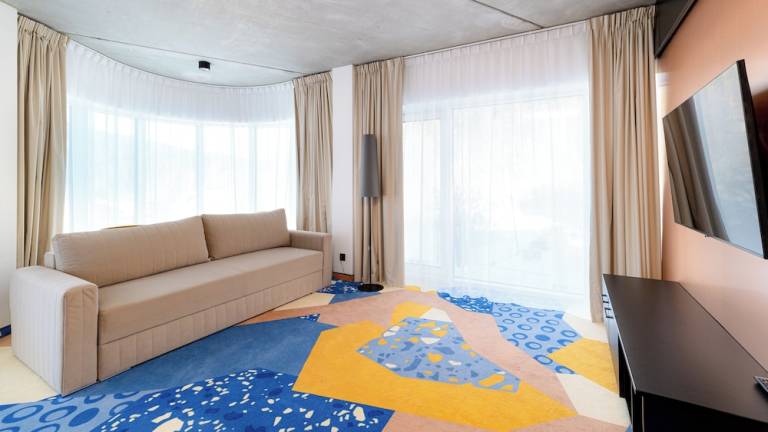 Apartament  Dolní Morava