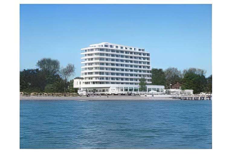 Grand Hotel Seeschlosschen SPA & Golf Resort in Timmendorfer Strand