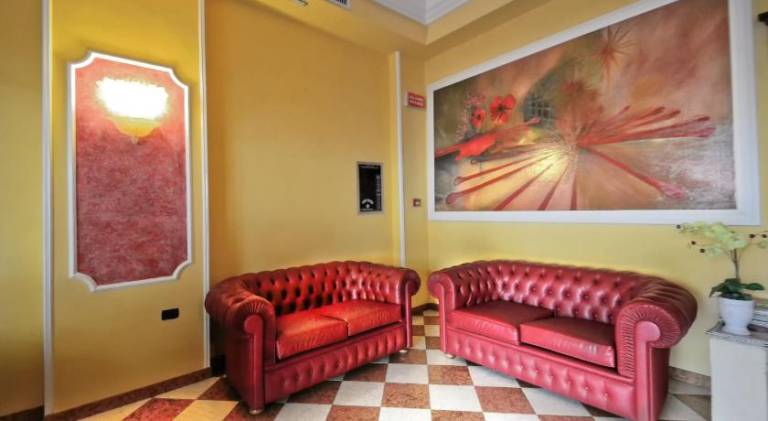 Hotel Tito Serrano