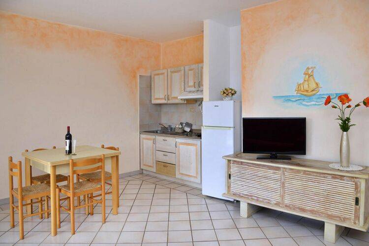 Holiday apartment with garden & terrace — photo 4
