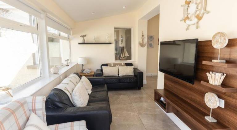 Vacation home with 4 rooms for 8 persons — photo 2