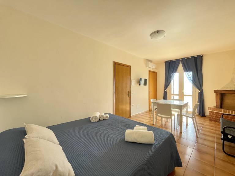 Rental apartment with grill & patio | Panoramic view | Pet-friendly — photo 3