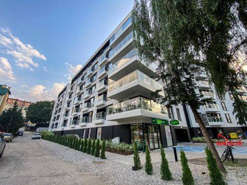 Apartament Ełk
