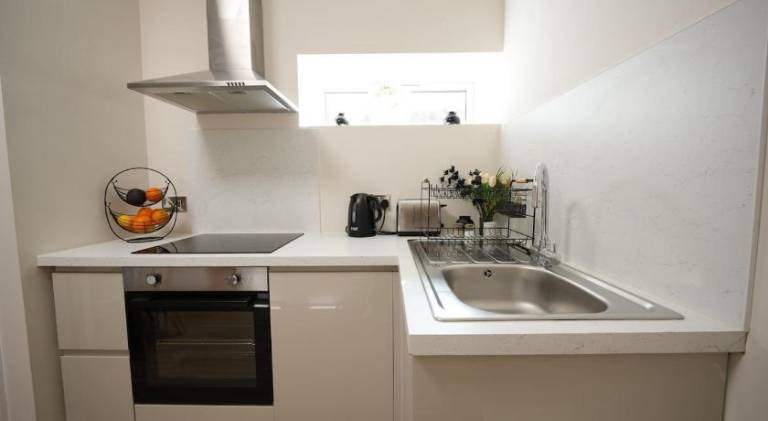 Apartment | Pets are welcome in Eastbourne