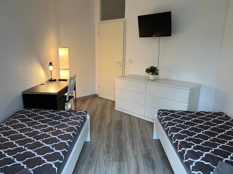 Ferienwohnung  Ottersberg