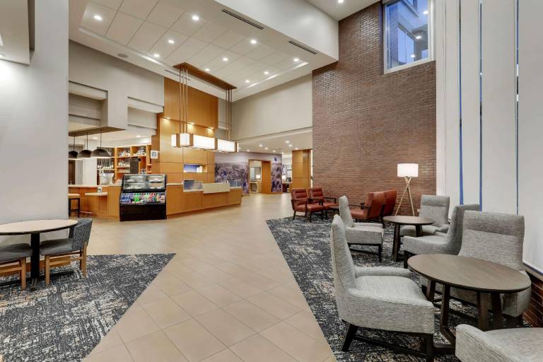 Hyatt Place St Louis Chesterfield — photo 3