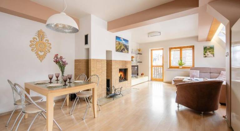 Lovely apartment | Dogs allowed in Zakopane