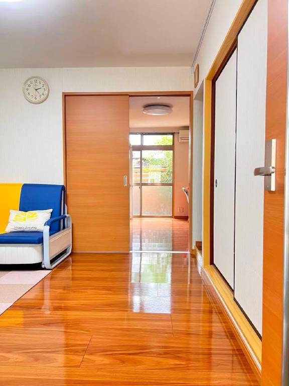 54 m&sup2; Ferienhaus