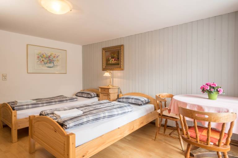 Pleasant studio with patio & fast internet | Pet-friendly — photo 4