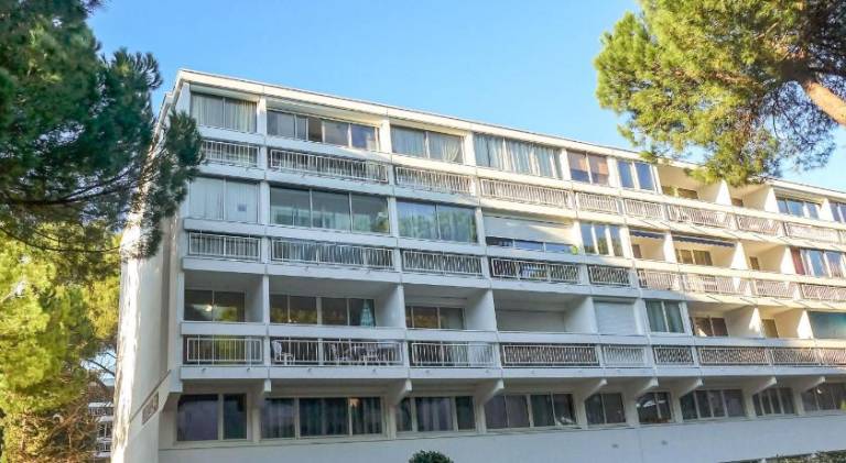 Rental apartment with 2 rooms for 6 persons — photo 4
