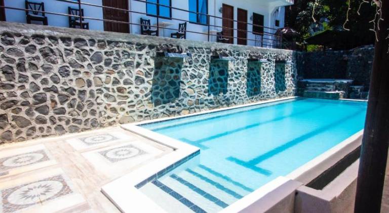 Raya Del Sol Dive Resort — photo 4