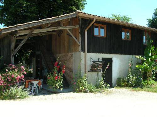 Maison de vacances  Mios