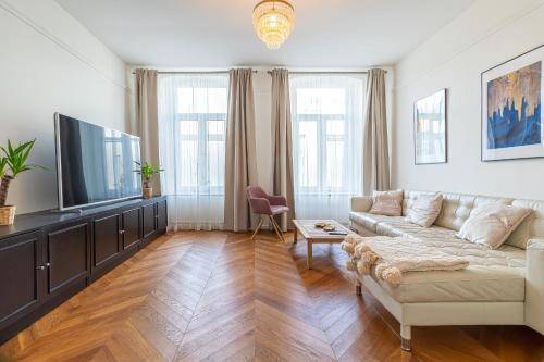 Appartement Vieille ville