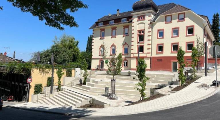 Living TIMELESS - Adler Apartments Sasbachwalden in Seebach