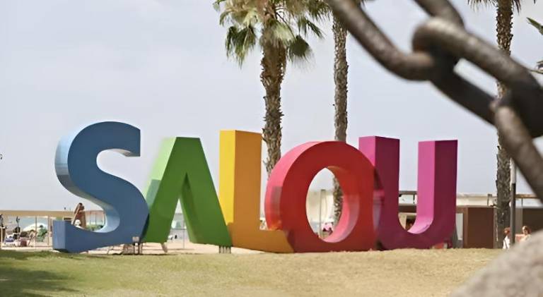 Holiday apartment with 2 rooms for 4 persons in Cambrils