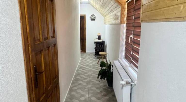 Casa Taraneasca "OM BUN" — photo 5