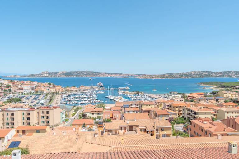 Apartment with fast internet & terrace | Sea view | Close to the beach | Dogs allowed — photo 3