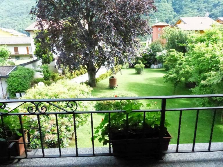 Ferienwohnung Cannobio