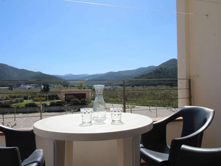 Apartamento Puerto de la Selva