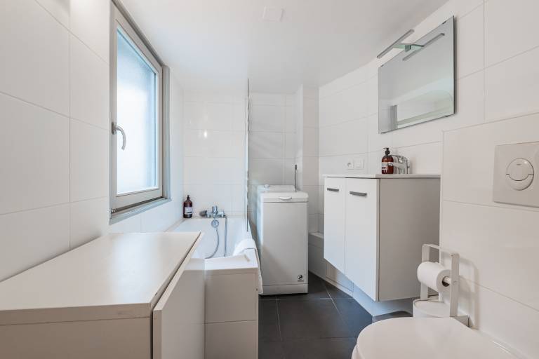 Family-oriented rental apartment | Near Strasbourg Cathedral | Dogs allowed — photo 5