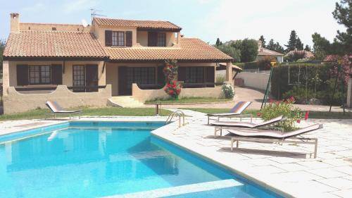 Villa Le Rove
