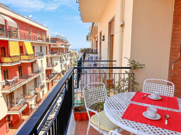 From Sorrento with Love - Sea view city center — photo 4