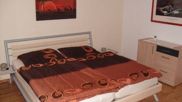 Ferienwohnung  Selm