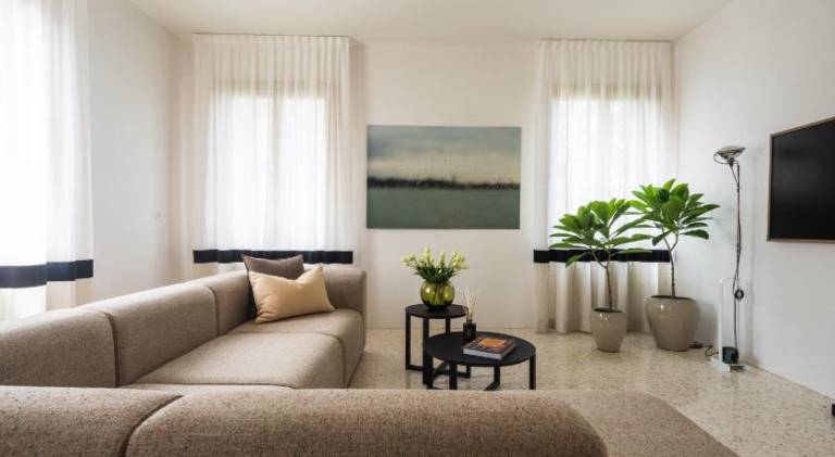 Rental apartment with 2 rooms for 6 persons — photo 4